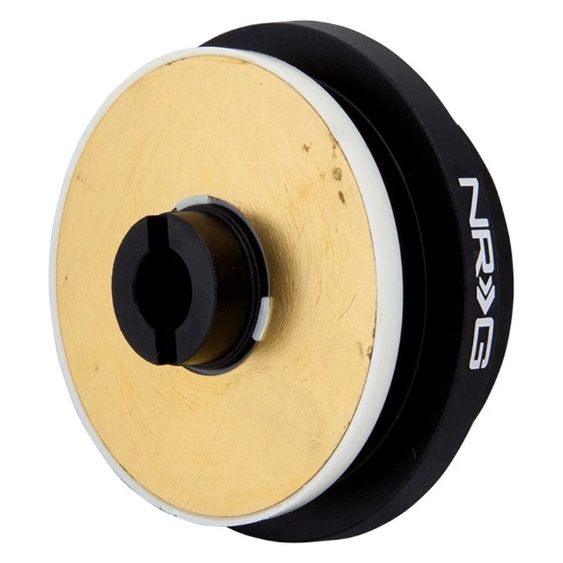 For Honda Civic 1992-1995 NRG Innovations SRK-110H Short Hub Adapter - Image 4 of 4