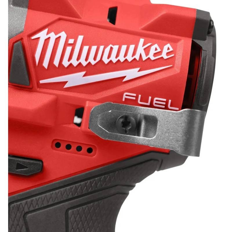 Trapano avvitatore Milwaukee M12 FPD2-0 compatto foto 4