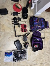 Olympus Tough Tg-7, Tg-6, and PT-059 Housing  Sea Sea YS-D3 DUO Strobe Bundle