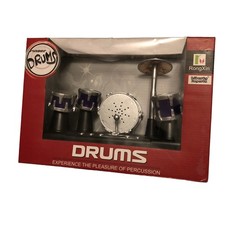 RongXin Finger Drums - Battery Powered