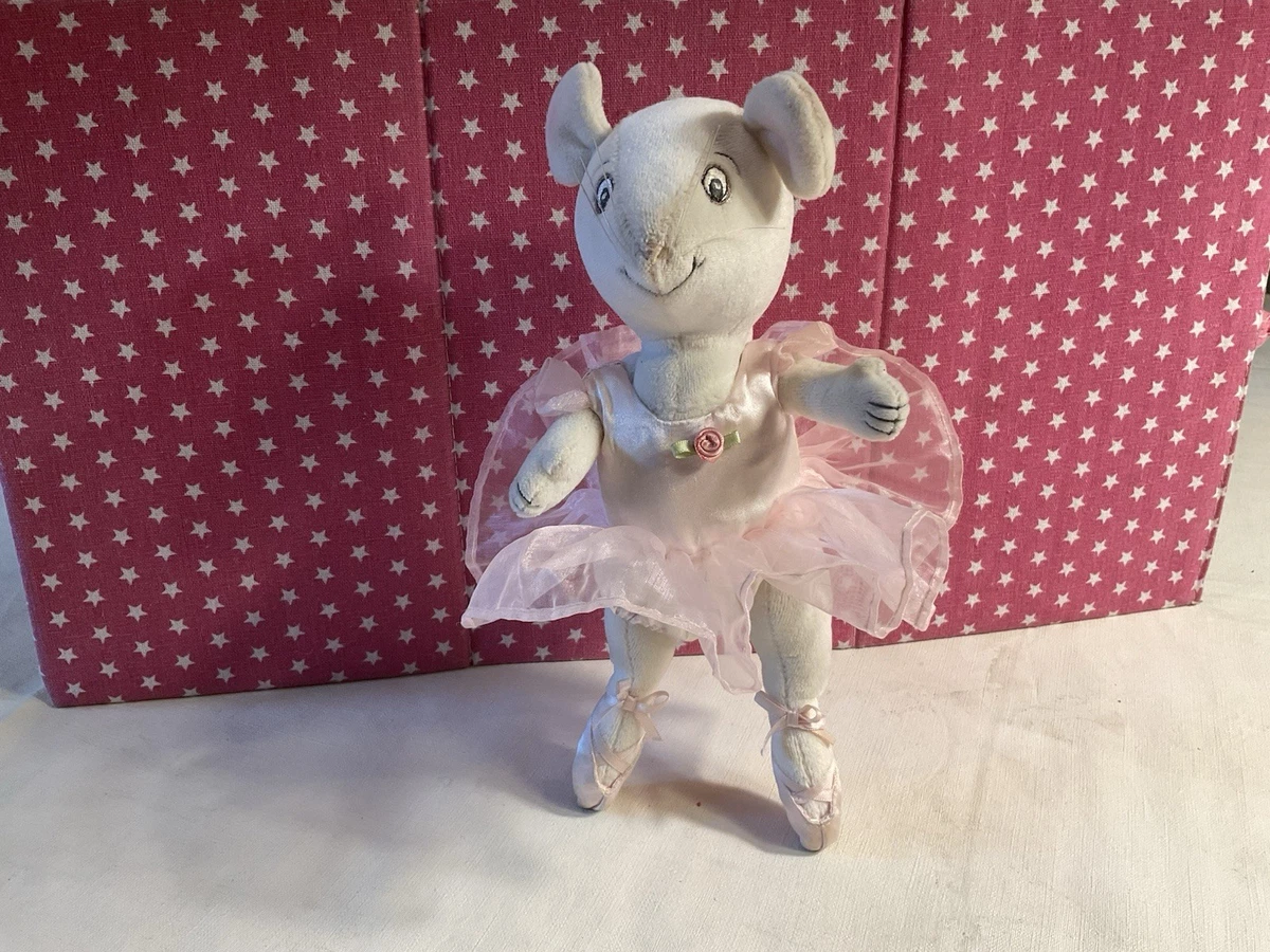American Girl Angelina Ballerina Dolls & Doll Playsets without