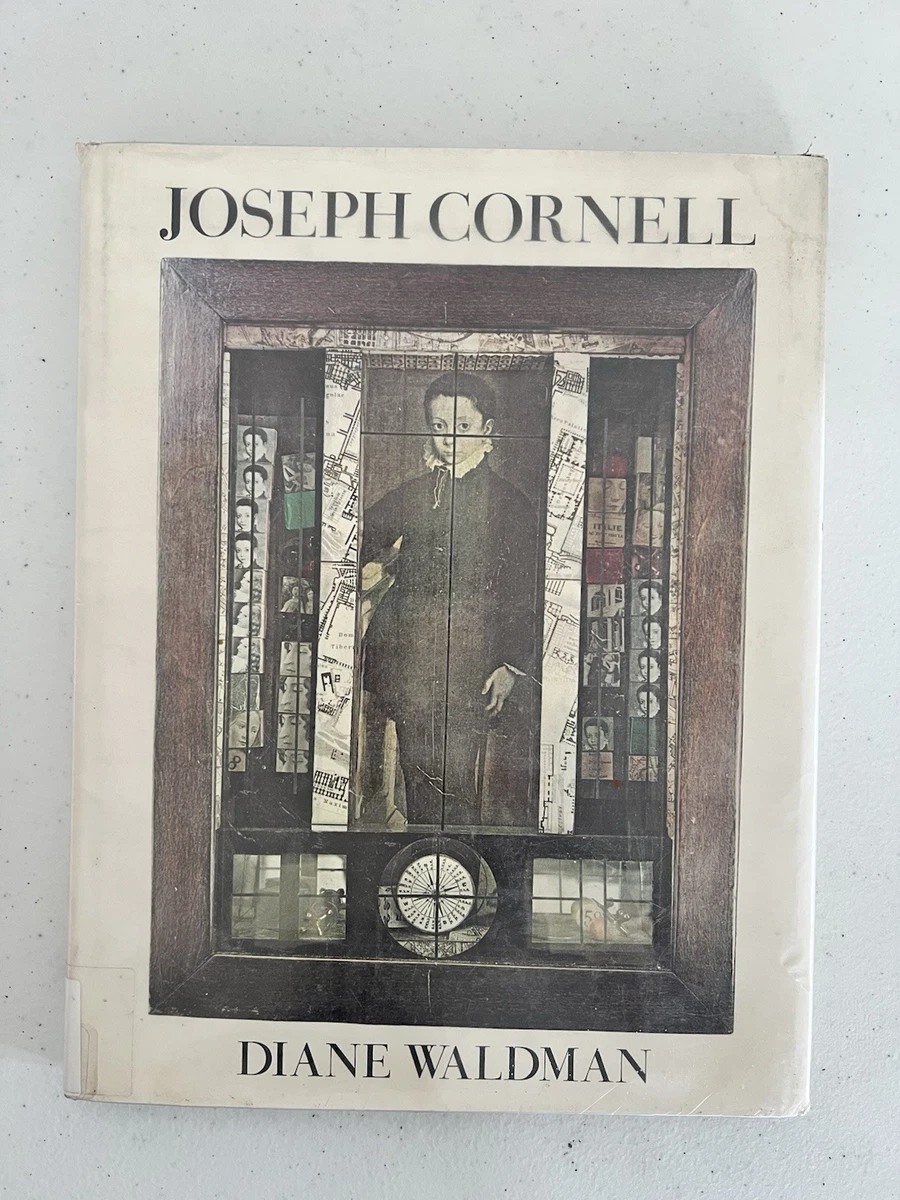 joseph cornell products for sale | eBay