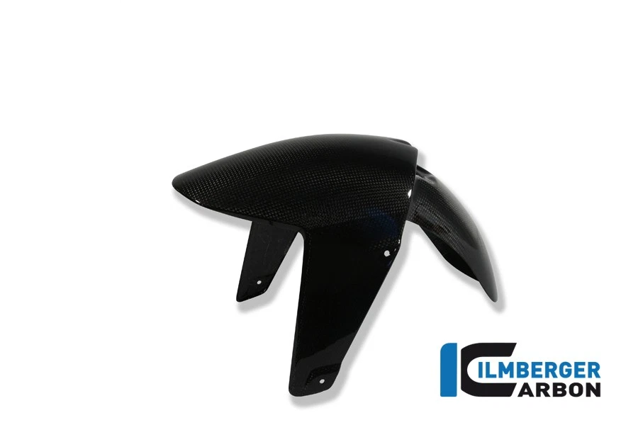 Aile avant carbone BMW R 1200 R - Photo 1/1