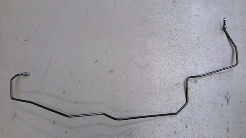 Vordere Bremsleitung !!!rhd!!! 1T2614740G VW Touran 1.6 TDI DPF DSG Bj 2013 1 T