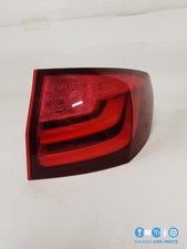 Original BMW  F11  Heckleuchte Seitenwand rechts Rücklicht Rückleuchte 7203234