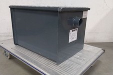 Watts WD-15 2 In Pipe Dia 15 GPM 30 Lb Capacity Grease Interceptor