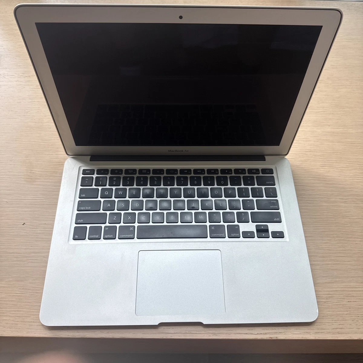 Apple MacBook Air 11 in 2011 for sale | eBay