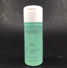 Proactiv Solution TONE STEP 2 Revitalizing Toner 2 oz New Sealed