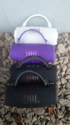 jbl xtreme 4 new.  All  4 are In sale