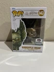 Funko POP! Harry Potter: Gargoyle Boar (HQ Exclusive) #143