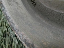 Tambour de frein Toyota AYGO