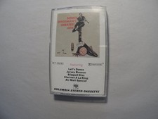Benny Goodman Benny Goodman's Greatest Hits Cassette Columbia