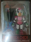 Funko FNAF Glamrock Chica Security Breach Figure