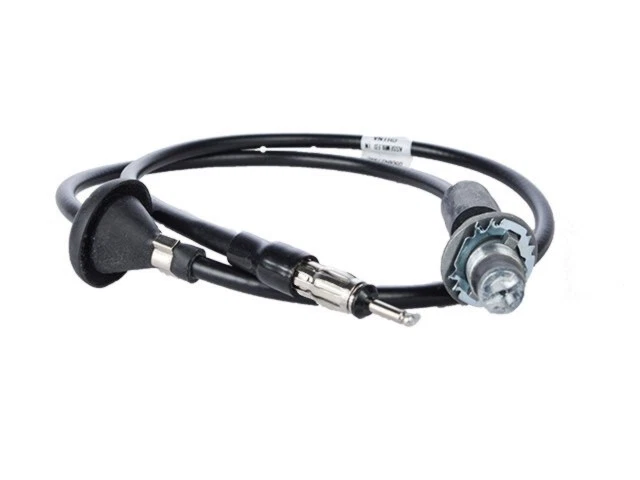 Antena Base-Sport, VIN: A Mopar 05064279AC se adapta a Jeep Patriot 09-12 Foto 3 de 4