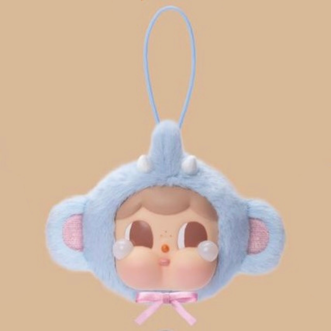 CRY BUDDY CRYING BLOB SAD ZOO DAY サイ Crybaby Crybuddy Crying