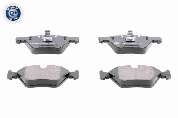 Vaico Bremsbelagsatz Scheibenbremse Q+ V20-8155 FüR E87 Bmw E91 E90 3Er Touring-image