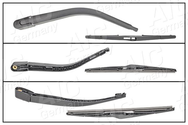 NEU - AIC 73845 Wischarm, Scheibenreinigung FüR Chevrolet-image