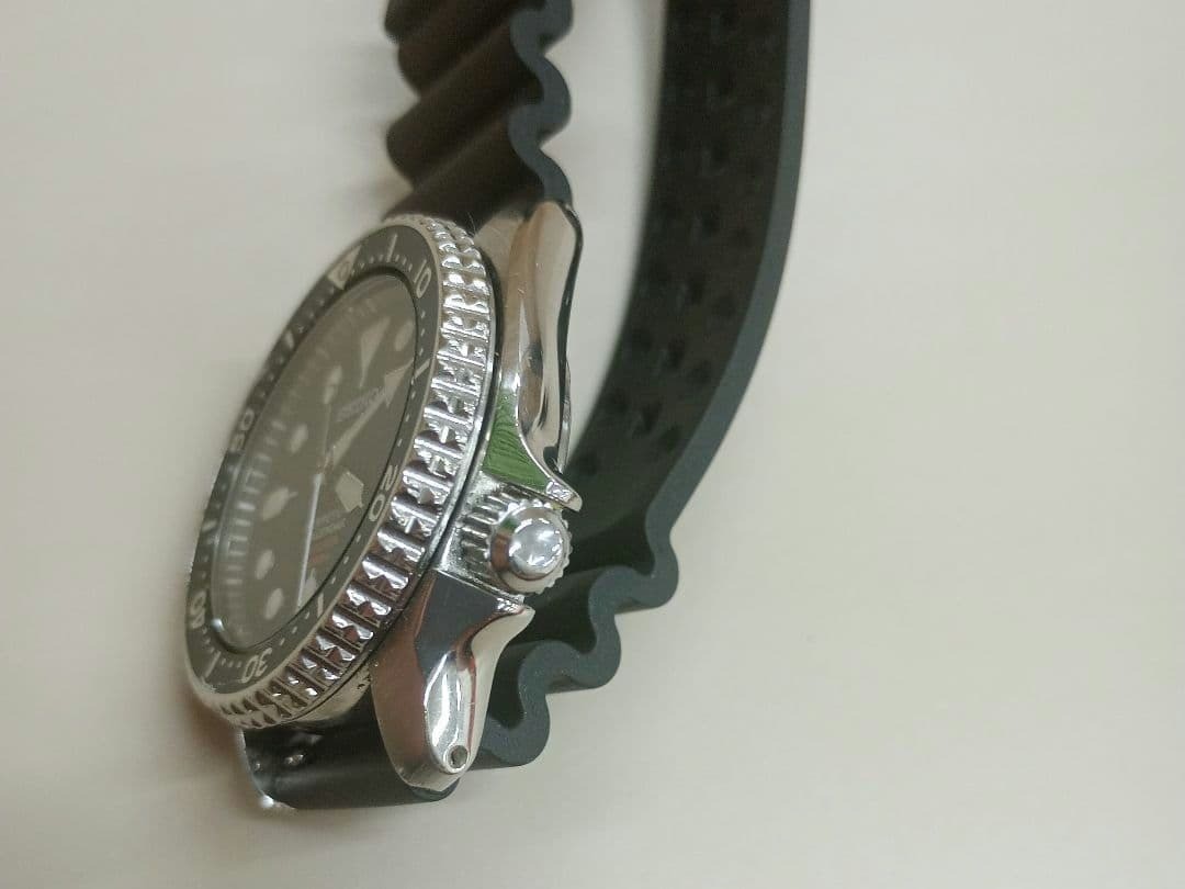 SEIKO PROSPEX SBCM023 8F35-00A0 SEIKO OH済 ムーブメント新品