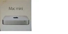 Apple Mac Mini A1347 i5-4260U 1.4GHz 4GB 500GB SSD 2014 IOS: Brand New Sealed