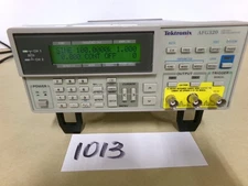 AFG320 SONY TEKTRONIX ARBITRARY FUNCTION GENERATOR