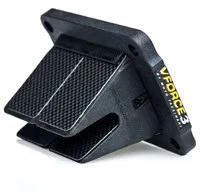 Moto Tassinari - V301C - Sistema de válvulas Delta 3 cañas 59-67314 306023 Foto 2 de 4