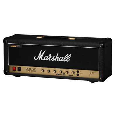 Marshall JCM800 Modified 2203MS 100W Tube Guitar Amplifier - Open Box