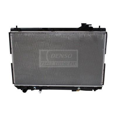 DENSO 221-0510 Radiator For 01-07 Toyota Highlander