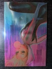 Amazing Spider-Man 37 | NM | Exclusive Foil Virgin Variant by Szerdy | 2024