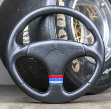 Momo Dw V36 Steering Wheel Bmw E21 E28 E30 E36 M3 M5 Vintage Steering Wheel Volante Momo Dw V36 Steering Wheel Bmw E21 E28 E30 E36 M3 M5 Vintage Steering Wheel Volante
