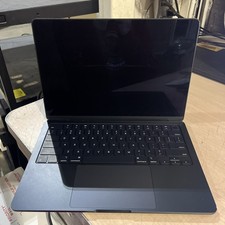 APPLE MACBOOK AIR "M3" 8 CPU/8 GPU 13" 4.05GHZ 8GB RAM 256SSD