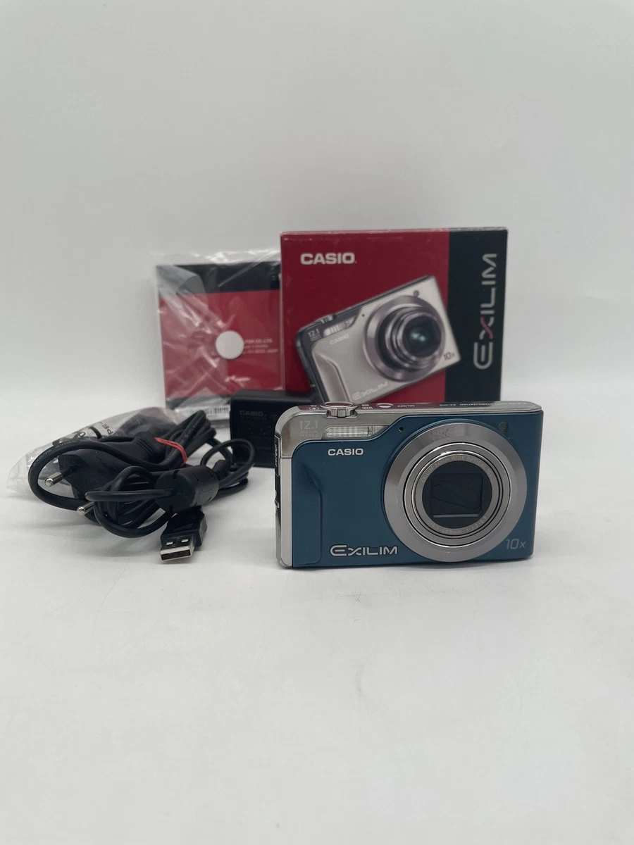 Casio Exilim Ex H10 online kaufen | eBay.de