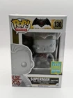 Funko Pop! Superman (False God) Batman v Superman 2016 Summer Convention #130