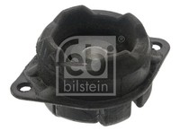 Links Febi Bilstein 01520 Lagerung, Schaltgetriebe FüR Audi,Vw