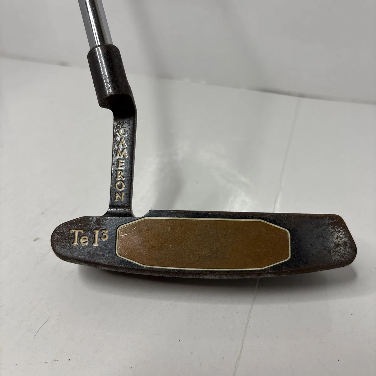 Scotty Cameron Tei3 Golf Clubs for sale - eBay