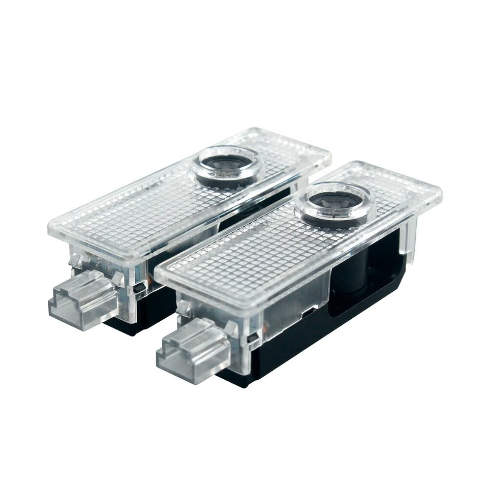 Door Light LED Projector Fits Mini R50 R52 R53 R55 R56 R57 R58 R59 R60 R61* - Image 3 of 4