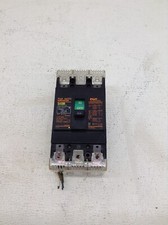 Fuji Electric SA33B BB3ASB-020 20 Amp 3 Pole Circuit Breaker BB3ASB020 TSC 