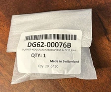 DG62-00076B Samsung Range Surface Burner Base from NA36N7755TG