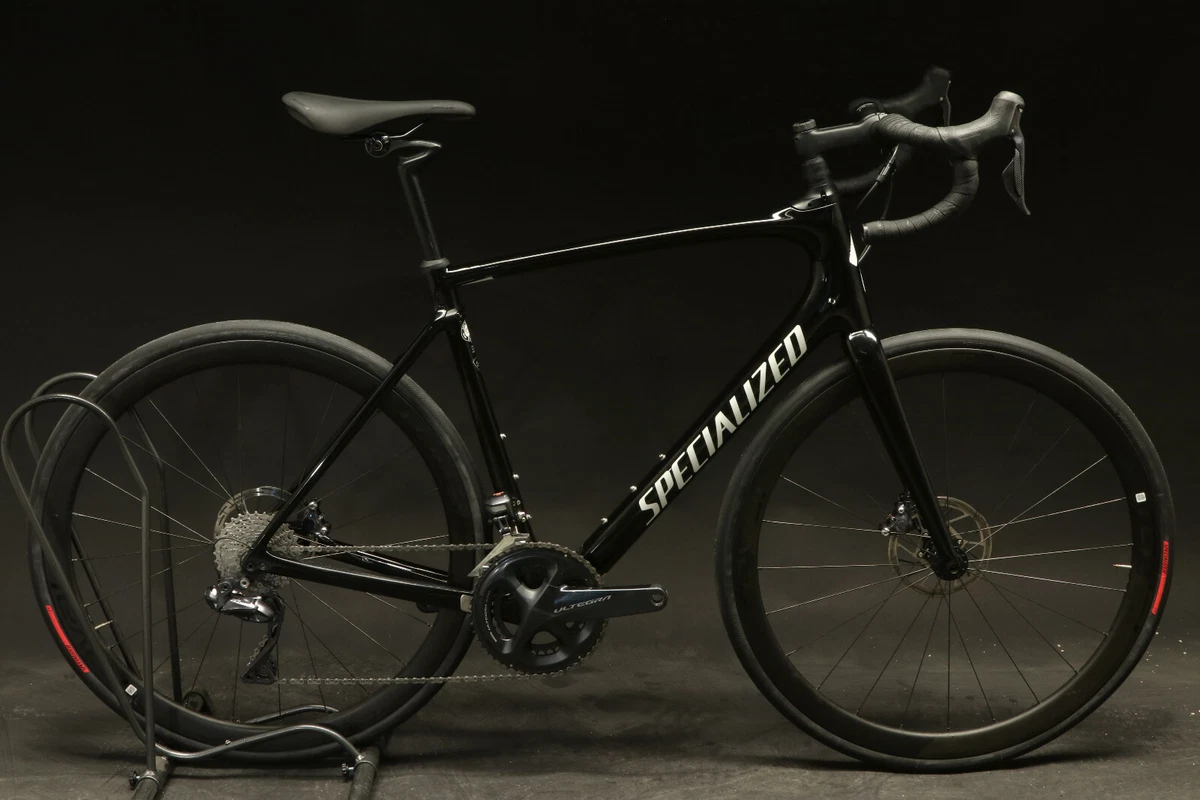 Specialized 2019 roubaix store comp road bike