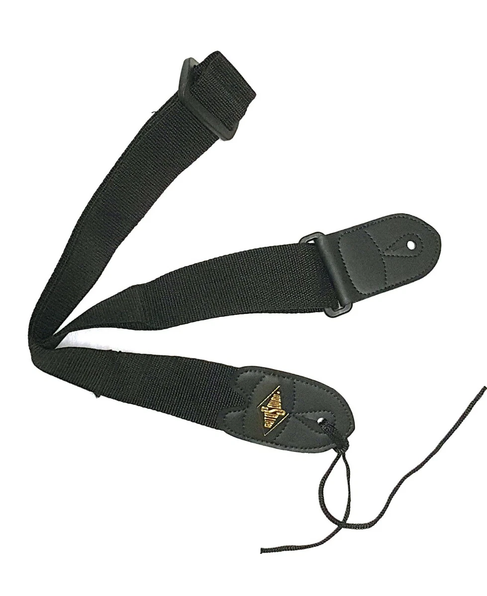 Rotosound 2024 guitar strap