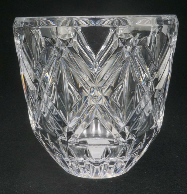 marquis by waterford ice bucket