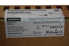 6AU1455-2AD00-0AA0 New SIEMENS SIMOTION Drive...