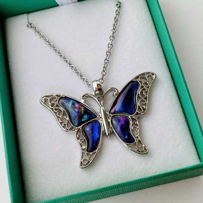Paua jewellery best sale