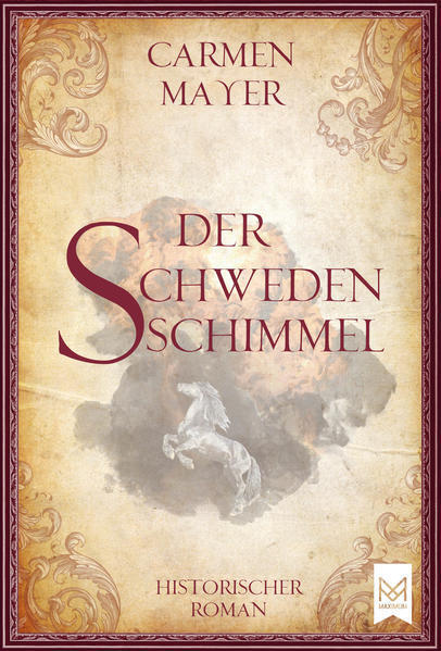 Thumbnail - Der Schwedenschimmel | Carmen Mayer | 2021 | Deutsch
