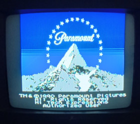 The Hunt For Red October [NES 1991] Probado Nintendo Caja Funda Insertos