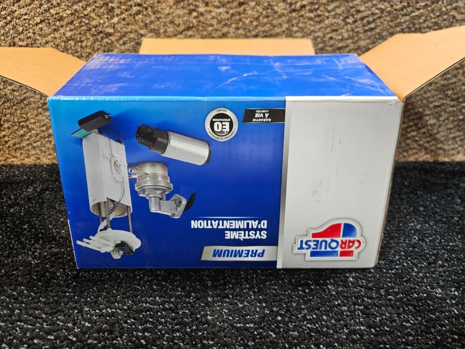 Bomba de combustible premium M2528618 para Honda Accord Crosstour 2010-2011 Foto 2 de 4