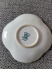 Vintage Coalport England  Wedgwood Plate Coal Port mini plate — photo 5