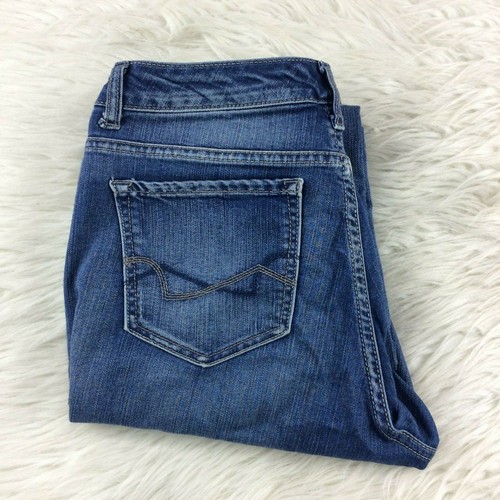Vintage America BOHO Bootcut Jeans Size 