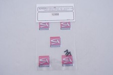 Novarossi 12000 Locking Screws Crankcase Cap M2.6x8mm Modeling