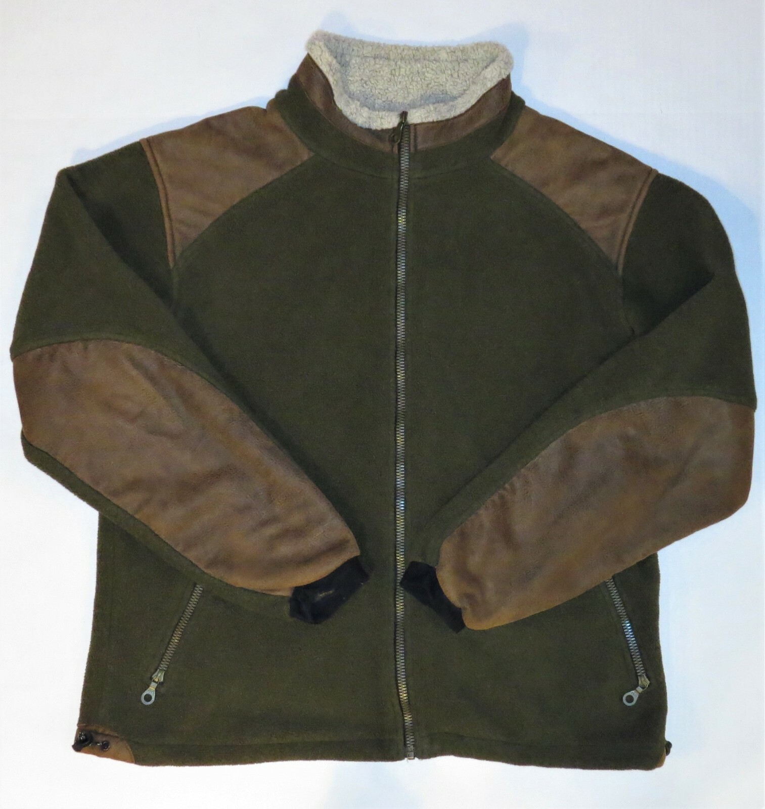 Kuhl Vintage Alf Alpenwurx Sherpa 