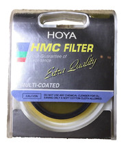 Hoya HMC High Quality NDX2 46 mm Filter Multi-Coated New Excellent Condition
